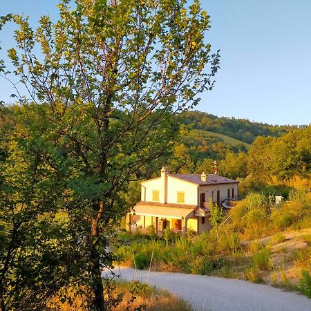 Ca`Rosei Apartment Monteciccardo Exterior foto