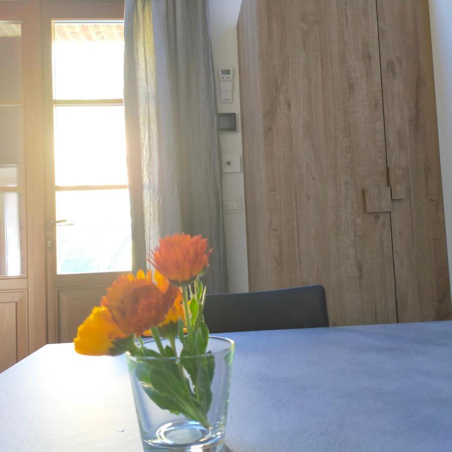 Ca`Rosei Apartment Monteciccardo Exterior foto
